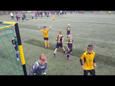 2021-06-13 Didi Junior 2013 galben - Junior Botosani 7-1 (Didi Premier Cup, finala)