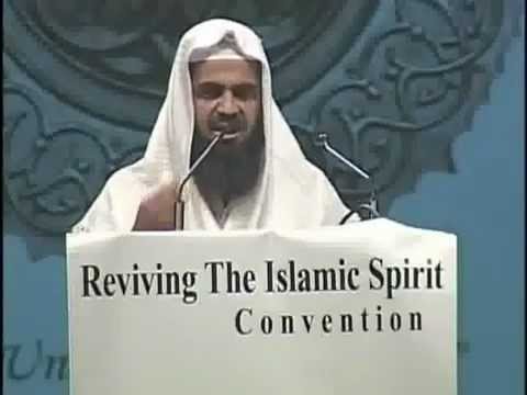 Sulaiman Moola - Last Moments in the Life of the Prophet SAW