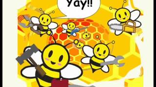 Download lagu Kisah Sang Lebah - The Crowd Voice mp3