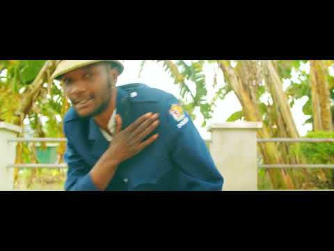 Baba Erijah x Crooger - Kusunga Kunosungisa