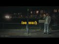 Danny Sanchez - Too Much (prod. Kxmel)