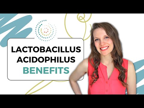 Lactobacillus acidophilus powder, packaging type: box