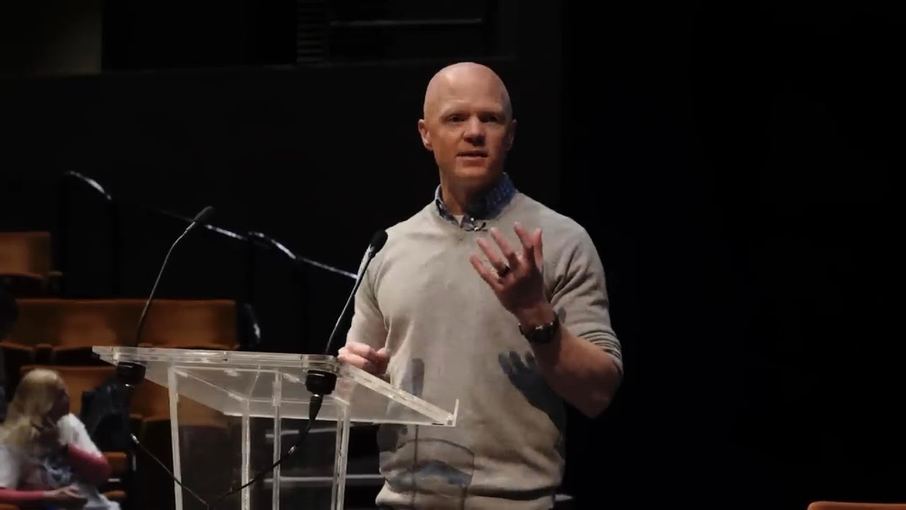 Dr. Benjamin Bikman - 'How insulin resistance interacts with metabolic health'