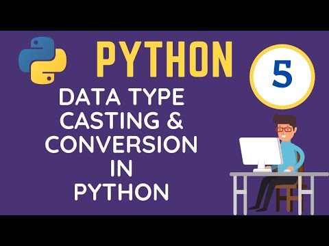 Python Full Course Part 5 Datatype Type Casting In Python Tutorial Tech With Me