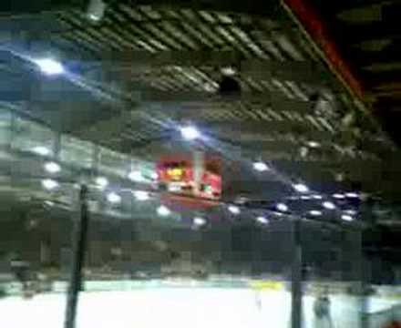 Tor für die SCL Tigers // Goal SCL Tigers