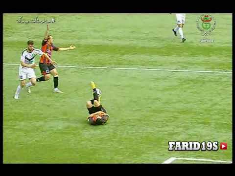 ملخص اتحاد الجزائر 4 شبيبة سكيكدة 1 / USMA 4-1 JSMS