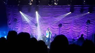 Polaroid - Joel Brandenstein - live