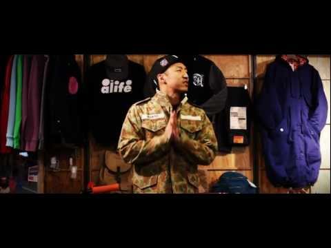 Joosuc - Sun&Star (featuring J.Lim) [Official MV]