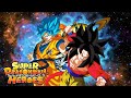 Super Dragon Ball Heroes Big Bang Mission Op Full Oficial