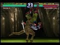 Tekken 2 Arcade Version Roger