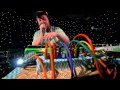 Dan Deacon - Feel The Lightning (Live on KEXP ...