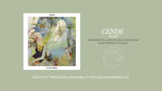 Cende - &quot;Void&quot; (Official Audio)