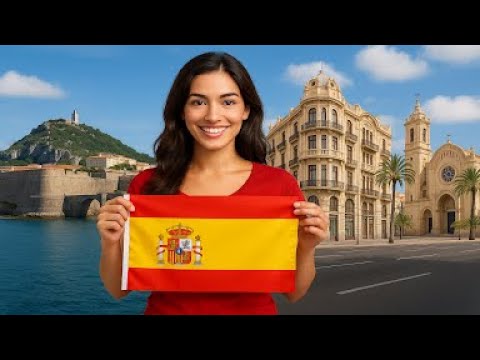 Ceuta And Melilla  -  Spain´s Last African Frontier