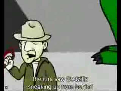 The Ultimate Showdown of Ultimate Destiny w/lyrics