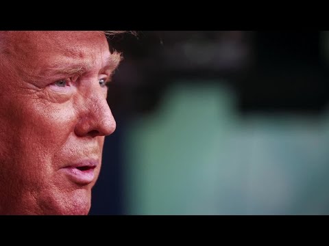 對特朗普的新打擊，美國法院駁回賓夕法尼亞州選舉案。 (In fresh blow to Trump, U.S. court rejects Pennsylvania election case)