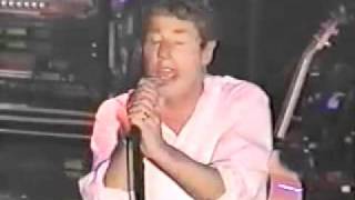 The Who - Mary Anne with a shaky hand - House of Blues, Chicago, 1999