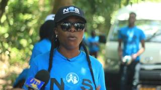 Jamaican youth leading fight against Zika