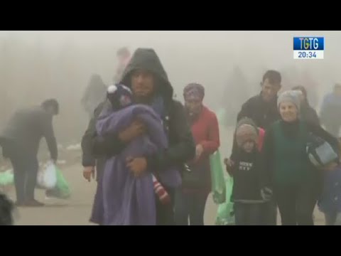 L’introduzione di TGtg del 26 ottobre 2015