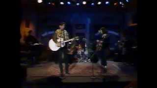 Tecumseh Valley - Townes Van Zandt &amp; Nanci Griffith