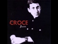 Jim Croce - Running Maggie