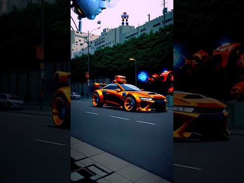 Thumbnail for Lambo transformation #lamborghini#supercar #ai #aigeneratedart #cars #carstransformations #chatgpt by Lamborghini, Supercar, Suzuki, BMW, Car