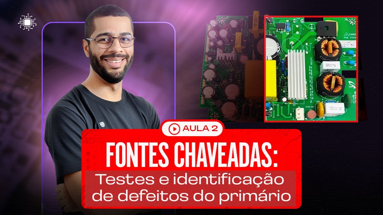 #2 Maratona das Fontes Chaveadas: Rastreamento de defeitos #fonteschaveadas