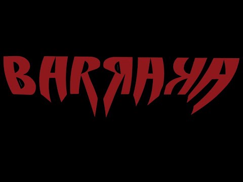 Barraka - CyberPhunk