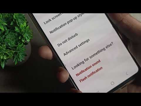 Do Not Disturb on in Samsung galaxy A53, how to on do not disturb