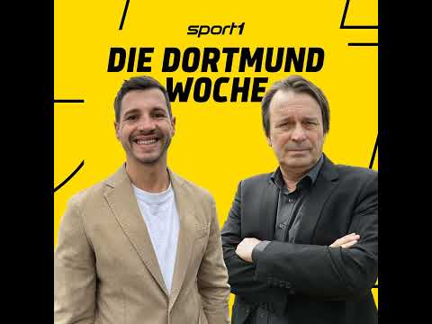 BVB vor Wochen der Wahrheit! Mehr als nur Bayern-Jäger? Kovac bringt BVB-Duo in die Spur!