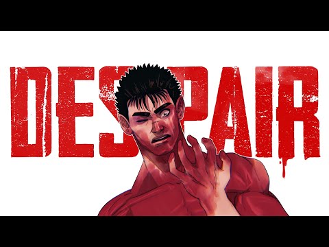 The Price of Ambition - Berserk's Golden Age