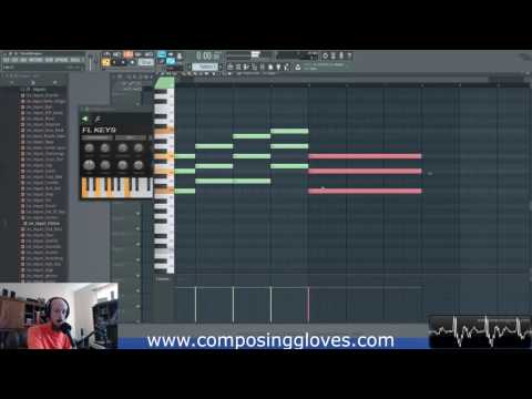 Midi Music Theory 60 - Plagal Cadence