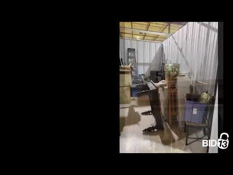 Turnkey Storage Abilene North Unit 5112