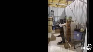 TurnKey Storage- Abilene North - Unit 5112