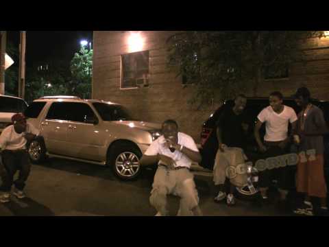 NEW ZEBB LIVE, QUAY DOLLAS & NABOOGZ GO CRAZY