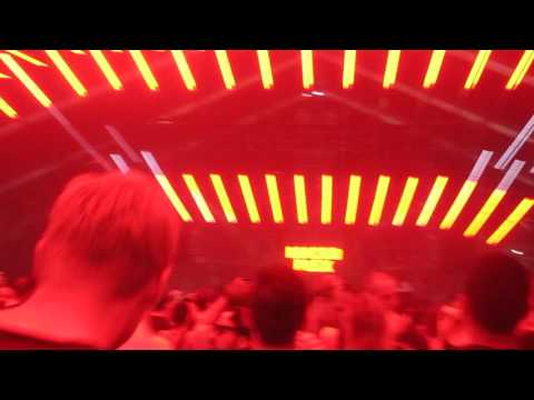Maceo Plex @ Awakenings 2016 opening