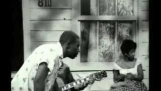 Buddy Guy ~  &#39;&#39;A Man And The Blues&#39;&#39; 1968