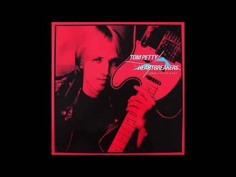 Tom Petty and the Heartbreakers - Straight into Darkness