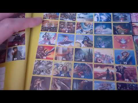 I've Found an Ancient Issue of Top Deck From The Year 2000