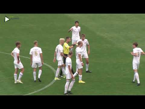 Futbal U19: FK Poprad – ŠK Slovan Bratislava