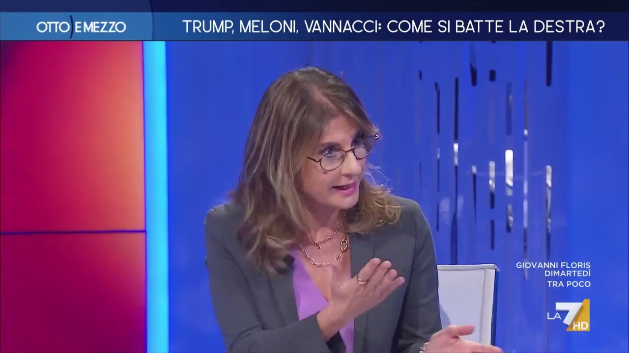 Riarmo europeo, Lina Palmerini evidenzia un cortocircuito legato alla crescita dell’AfD in ...