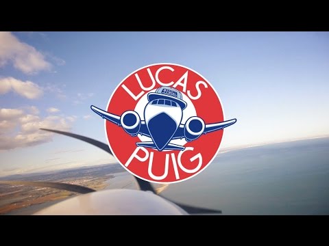 Lucas Puig | Bon Voyage | Cliché Skateboards