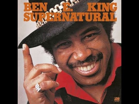Ben E.King - Supernatural Thing [Parts 1 & 2]  ℗ 1975