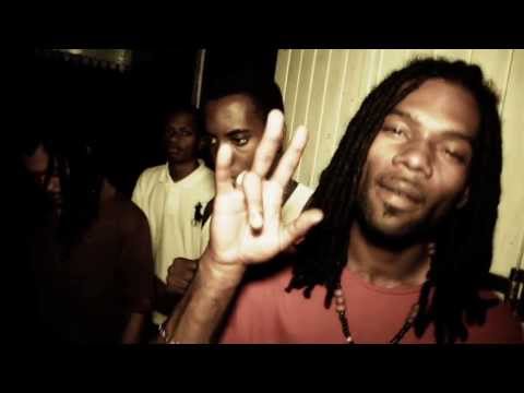 MALO x TELLDEM x GUN'I x MAKADEM - LE RAP [PUISSANCE 13] (JULY 2013)