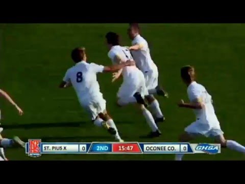 Championship GHSA 2014