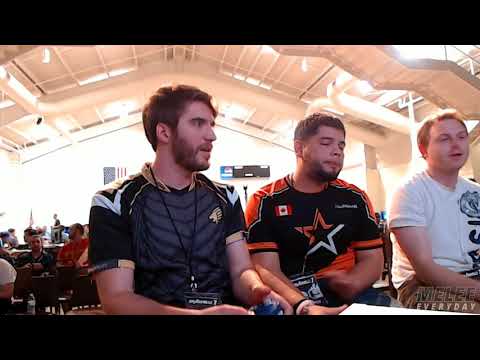 Smashville 7 - Abate & n0ne vs. Drephen & Boyd - SSBM - Losers Finals - Best of 5 [Frame Drops]