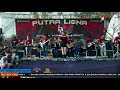 Senorita Happy Hevista Putra Ligna Live Ngaringan