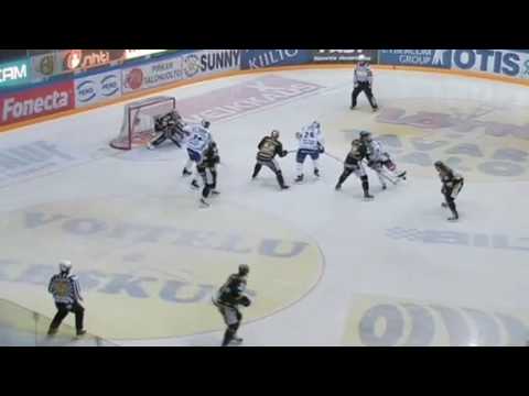 Ilves-Lukko 04.02.2010