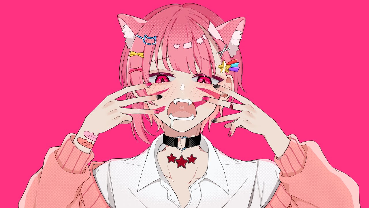 【2周年記念】アニマル/きゅー