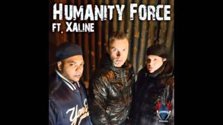 Humanity Force feat. Xaline - Forces of Peace