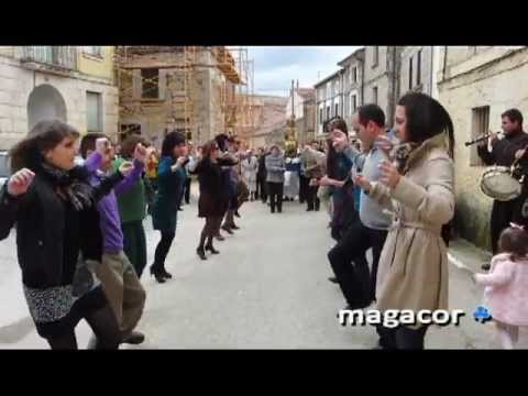 Virgen de la Peña 2013 - Pineda Trasmonte